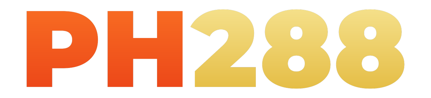 ph288 Logo